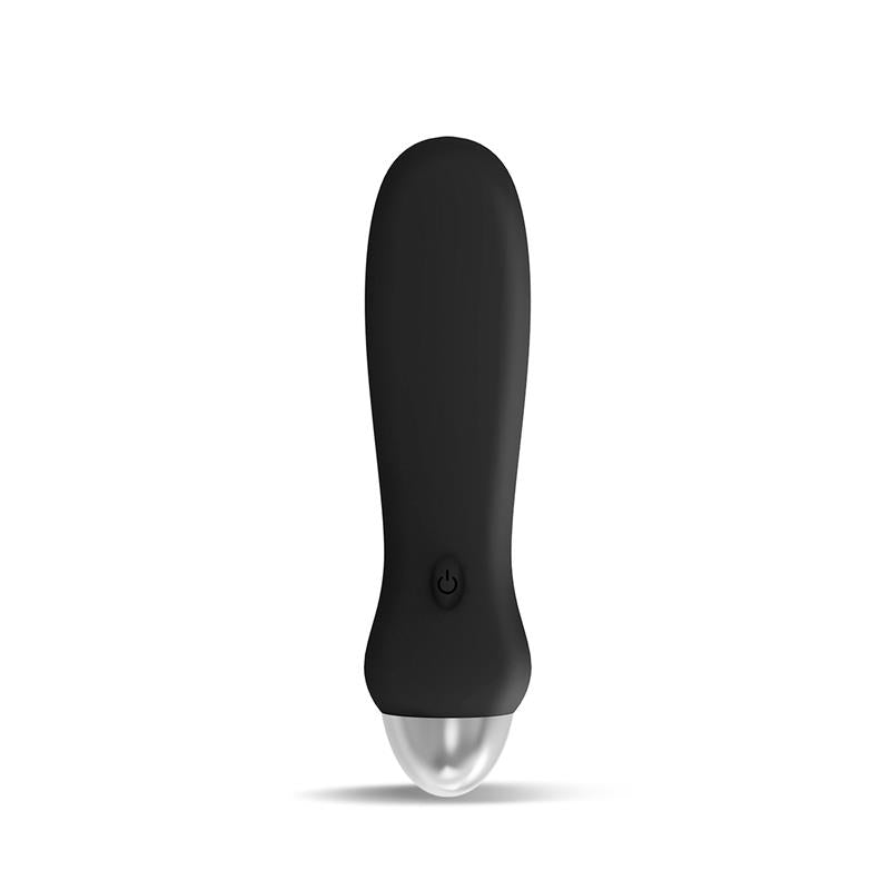 MIN VIBRADOR FESTIVAL LUXO STIMULATOR 10 VELOCIDADES