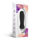 MIN VIBRADOR FESTIVAL LUXO STIMULATOR 10 VELOCIDADES