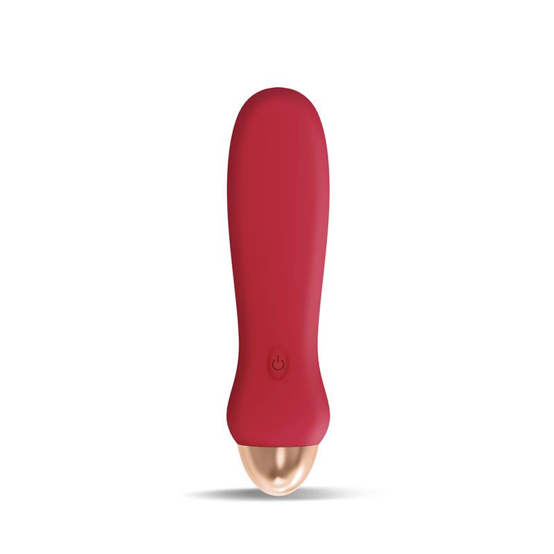 MIN VIBRADOR FESTIVAL LUXO STIMULATOR 10 VELOCIDADES