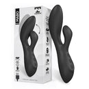 VIBRADOR MABO FINGER G-SPOT EM SILICONE