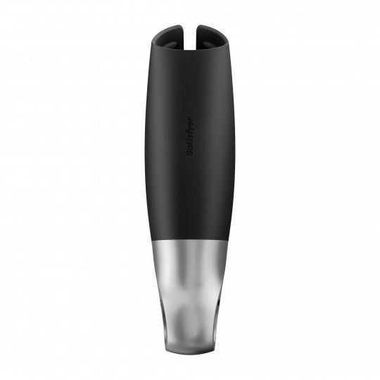 MASTURBADOR POWER MASTURBATOR COM CONNECT APP SATISFYER