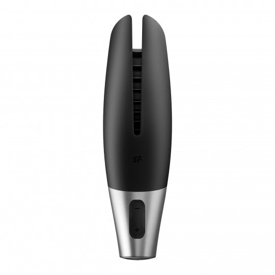 MASTURBADOR POWER MASTURBATOR COM CONNECT APP SATISFYER