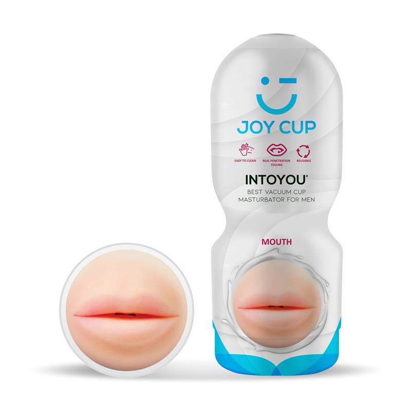 MASTURBADOR JOY CUP