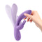 VIBRADOR INTOYOU UNIBODY SILICONE USB