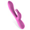 VIBRADOR INTOYOU UNIBODY SILICONE USB