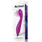 VIBRADOR N.º TEN G-SPOT FLEXÍVEL USB SILICONE