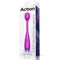 VIBRADOR TWELVE ESTIMULADOR G-SPOT COM LUZ LED USB