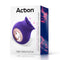 ACTION N.º TWENTYFIVE LÍNGUA VIBRATÓRIA USB