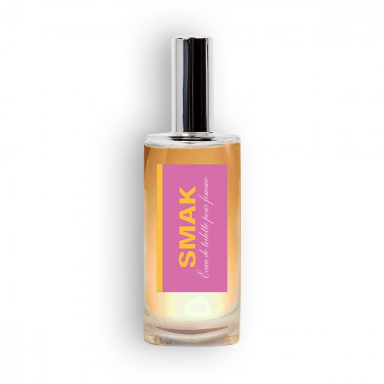 PERFUME SMAK PARA MULHER 50ML