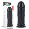 PLUG ANAL KING SIZE 8" LOVETOY