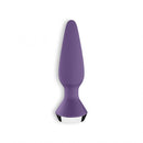 PLUG ANAL PLUG-ILICIOUS 1 SATISFYER