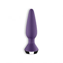 PLUG ANAL PLUG-ILICIOUS 1 SATISFYER