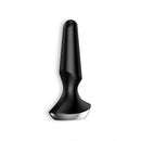 PLUG ANAL PLUG-ILICIOUS 2 SATISFYER