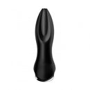 PLUG VIBRATÓRIO ROTATOR PLUG 2+ COM APP SATISFYER