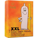 PRESERVATIVOS XXL