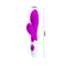 VIBRADOR LOVE VIBE NEWMAN PURPLE