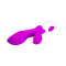 VIBRADOR LOVE VIBE NEWMAN PURPLE