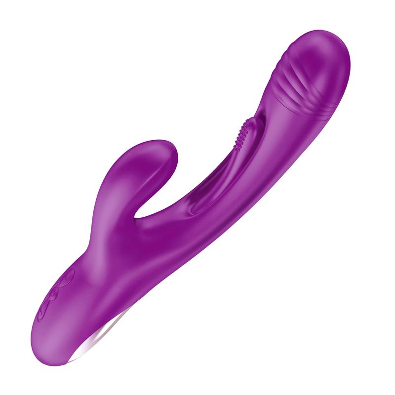 VIBRADOR CLITORIANO PRIYA COM LÍNGUA COM MOVIMENTO DE INVERSÃO