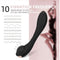 VIBRADOR COM PULSAR DOUBLE USB