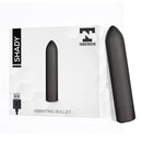 SHADY MINI VIBRADOR RECARREGÁVEL