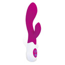 VIBRADOR SLANG COM ESTIMULAÇÃO PARA PONTO G