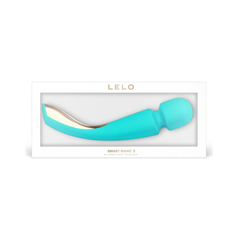 LELO MASSAJADOR SMART WAND 2 LARGE