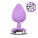 PLUG ANAL SPARKLY AFTERDARK LILÁS