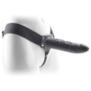 STRAP-ON OCO REAL RAPTURE AIR FEELING 8"