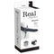 STRAP-ON OCO REAL RAPTURE AIR FEELING 8"