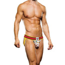 JOCKSTRAP COM FIGURAS DIVERSAS