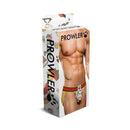 JOCKSTRAP COM FIGURAS DIVERSAS