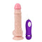 VIBRADOR REALISTIC THUNDER