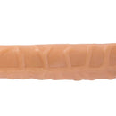 DILDO DOUBLE REALISTIC FLESH 17,3" - 44 CM