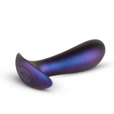 PLUG ANAL VIBRATÓRIO URANUS COM CONTROLO REMOTO USB