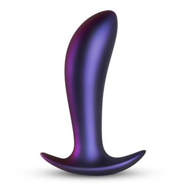 PLUG ANAL VIBRATÓRIO URANUS COM CONTROLO REMOTO USB