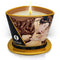 VELA DE MASSAGEM EXCITANTE DE CHOCOLATE 170ML DA SHUNGA