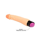 VIBRADOR BAILE FLESH 25 CM