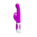 VIBRADOR HUGH PINK