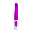 VIBRADOR HUGH PINK