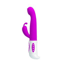 VIBRADOR HUGH PINK