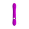 VIBRADOR COM FUNÇÃO INSUFLÁVEL PRETTYLOVE 23,7 CM