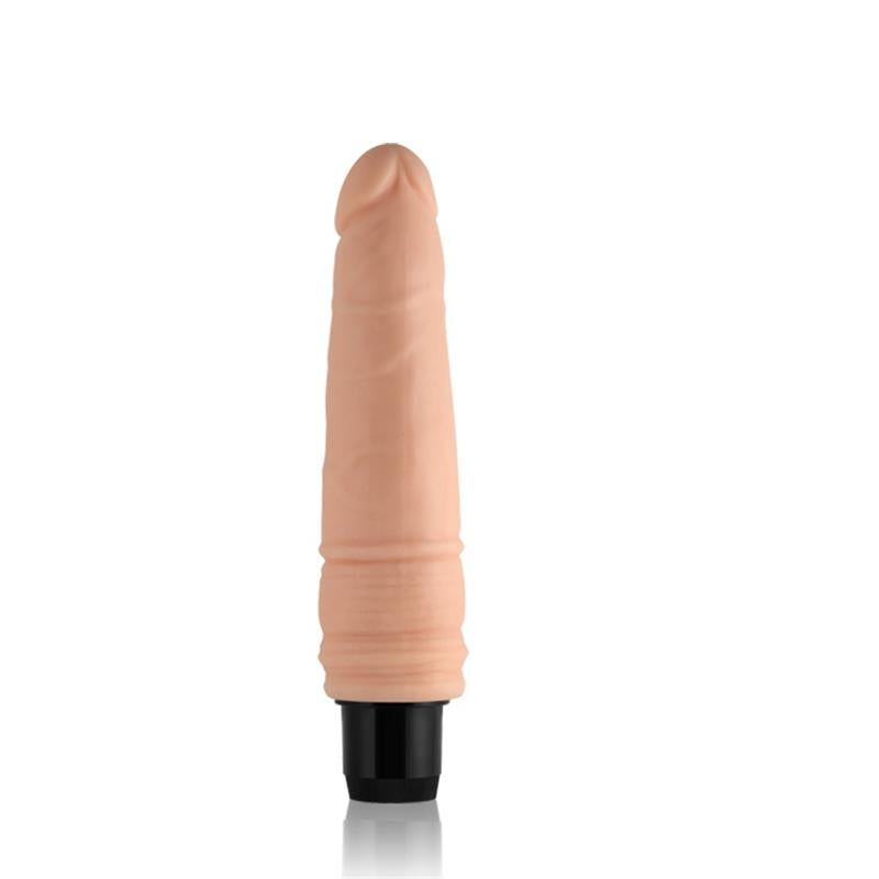 VIBRADOR REALISTICO FEEL 7.5" FLESH