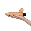 VIBRADOR REALISTICO FEEL 8" FLESH