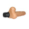 VIBRADOR REALISTICO FEEL 8" FLESH