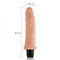 VIBRADOR REALISTICO FEEL 8.5" FLESH