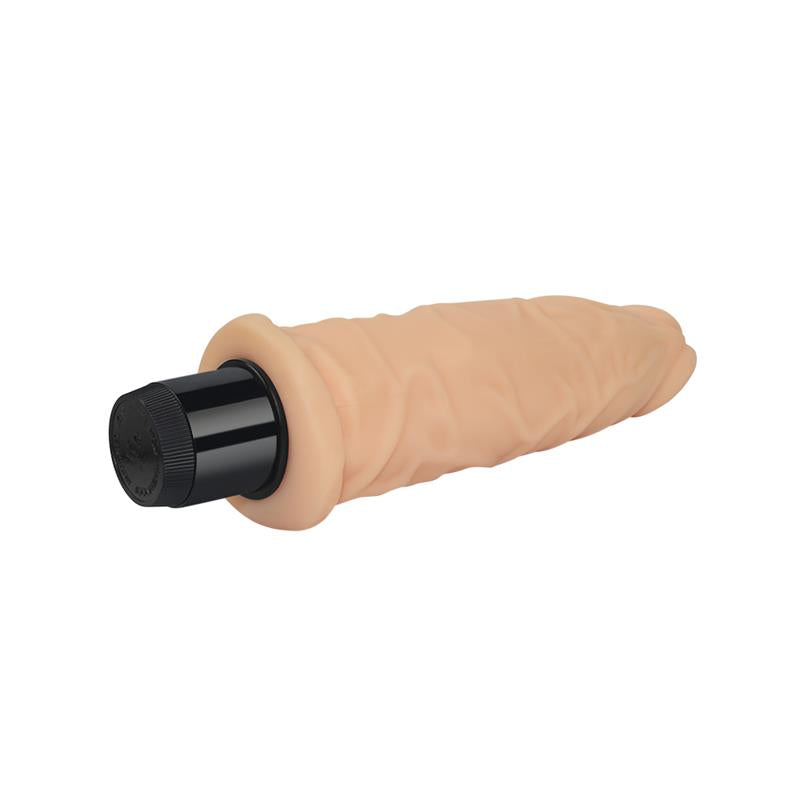 VIBRADOR REALISTICO FEEL 8.5" FLESH