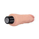 VIBRADOR REALISTICO SOFTEE 7" FLESH