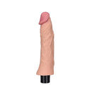 VIBRADOR REALISTICO SOFTEE 8" FLESH