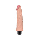 VIBRADOR REALISTICO SOFTEE 8" FLESH