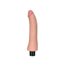 VIBRADOR REALISTICO REAL SOFTEE 9" FLESH